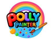 Hra Polly umelkyňa online