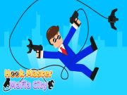 Hra Mesto Mafia: Majster Kryukov online