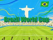 Hra Skutočný futbal: Majstrovstvá sveta v Brazílii online