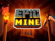 Hra Epická baňa online