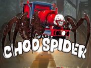 Hra Chu Chu Spider: Train Monster online