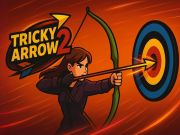Hra Cunning Arrow 2 online