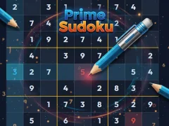 Hra Prémiové sudoku online