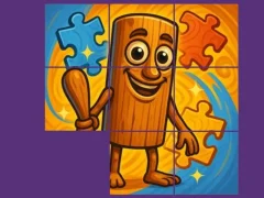 Hra Tung Tung Sahur: Znovu zmontované online