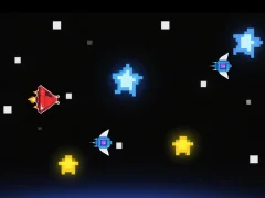 Hra Krídla pixelov online