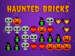 Hra Ghost Bricks online