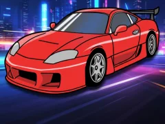 Hra Jednoduchá farebná hra online