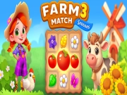 Hra Farm Match: Season 3 online