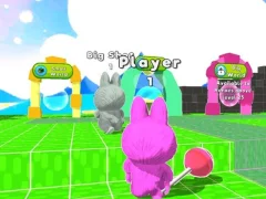 Hra Svet Labubu online