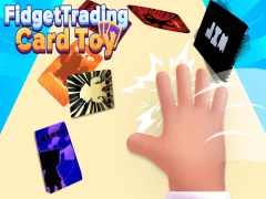 Hra Obchodníci s fidgetmi: hračky online