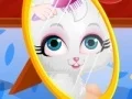 Hra Bábika Hazel - nezbedná mačka online