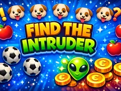 Hra Nájdite páchateľa online