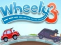 Hra Wheely 3 online Hra Wheely 3 online