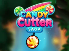 Hra Sága o krájaní cukroviniek online