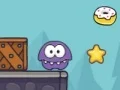 Hra Donutosaur online