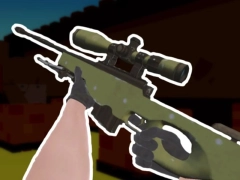 Hra Counter Strike: Tím ostreľovača online