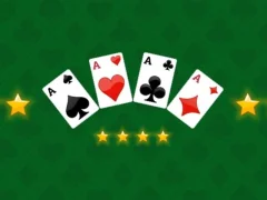 Hra Pasyanes Master: Classic Klondike online