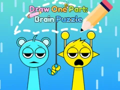Hra Draw One Piece: Brain Puzzle online