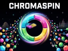 Hra Chromaspin online