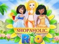 Hra Shopaholic Rio online Hra Shopaholic Rio online