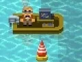 Hra Vodné lyžovanie na Loch Ness online