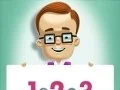 Hra 1+2=3 online Hra 1+2=3 online