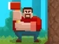 Hra Lesníci online