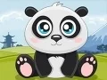 Hra Pandalicious online