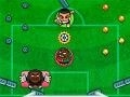 Hra Foot Chinko online