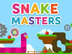 Hra Snake Masters online
