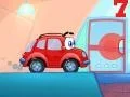 Hra Wheely 7 online Hra Wheely 7 online