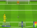 Hra Penaltový rozstrel: Euro 2016 online