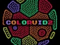 Hra Coloruid 2 online