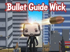Hra John Wick Bullet Direction online