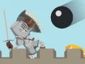 Hra Stredoveký Dodgeball online