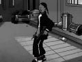 Hra Ťažký Život v Gangsterskom Svete online