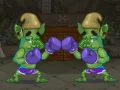 Hra Troll boxovanie online