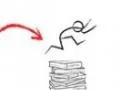 Hra Stickman Školský Beh online Hra Stickman Školský Beh online
