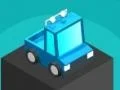 Hra Preteky Blokov online