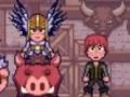 Hra Viking Kráľ online Hra Viking Kráľ online