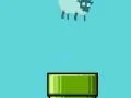 Hra Flappy Ovca Viacero Hráčov online