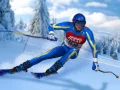Hra Ski Rush online