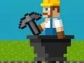 Hra Útok na Zlatú Baňu online
