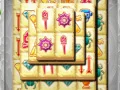 Hra Mystické dobrodružstvá Mahjong online