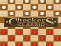 Hra Klasické Dám online