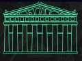 Hra Doodle História 3D Architektúra online