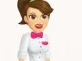 Hra FroYo Bar online