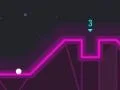 Hra Arkádový Golf: NEON online
