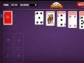 Hra Klondike solitaire online Hra Klondike solitaire online