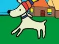 Hra Lappa Puzzle online